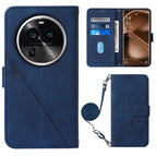For OPPO Find X6 Pro / Blue