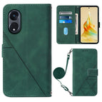 For OPPO Reno8 T 5G / A1 Pro 5G Global / Dark Green