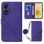 For OPPO Reno8 T 5G / A1 Pro 5G Global / Purple
