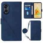 For OPPO Reno8 T 5G / A1 Pro 5G Global / Blue