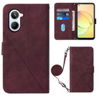 For Realme 10 4G / Wine Red