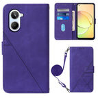 For Realme 10 4G / Purple