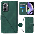 For Realme 10 Pro 5G / Dark Green