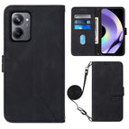 For Realme 10 Pro 5G / Black