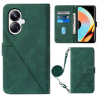 For Realme 10 Pro+ 5G / Dark Green