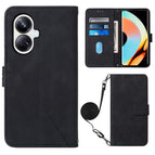 For Realme 10 Pro+ 5G / Black