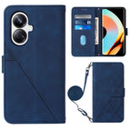For Realme 10 Pro+ 5G / Blue