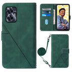 For Realme C55 / Dark Green
