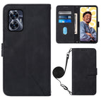 For Realme C55 / Black