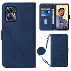 For Realme C55 / Blue