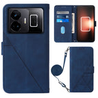 For Realme GT Neo 5  5G / GT 3 / Blue