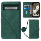 For Google Pixel 8 / Dark Green
