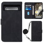 For Google Pixel 8 / Black