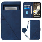 For Google Pixel 8 Pro / Blue