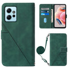 For Xiaomi Redmi Note 12 4G Global / Dark Green