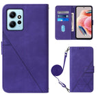 For Xiaomi Redmi Note 12 4G Global / Purple