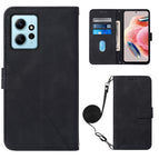 For Xiaomi Redmi Note 12 4G Global / Black