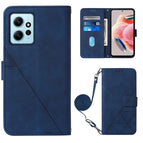 For Xiaomi Redmi Note 12 4G Global / Blue