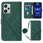 For Xiaomi Redmi Note 12 Pro+ 5G Global / Dark Green