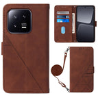 For Xiaomi 13 / Brown