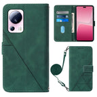 For Xiaomi 13 Lite 5G / Dark Green
