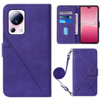 For Xiaomi 13 Lite 5G / Purple