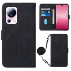 For Xiaomi 13 Lite 5G / Black