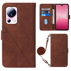 For Xiaomi 13 Lite 5G / Brown