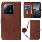 For Xiaomi 13 Pro / Brown