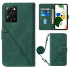 For Xiaomi Poco X5 Pro 5G / Dark Green