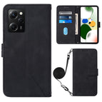 For Xiaomi Poco X5 Pro 5G / Black