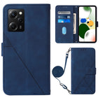 For Xiaomi Poco X5 Pro 5G / Blue
