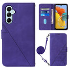 For Samsung Galaxy M14 5G / Purple