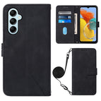 For Samsung Galaxy M14 5G / Black
