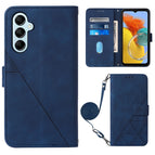 For Samsung Galaxy M14 5G / Blue