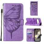 For Google Pixel 8 / Light Purple