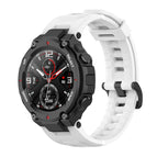 For Huami Amazfit T-Rex A1918 / White