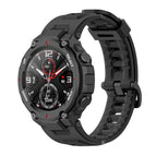For Huami Amazfit T-Rex A1918 / Black