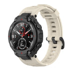 For Huami Amazfit T-Rex A1918 / Beige