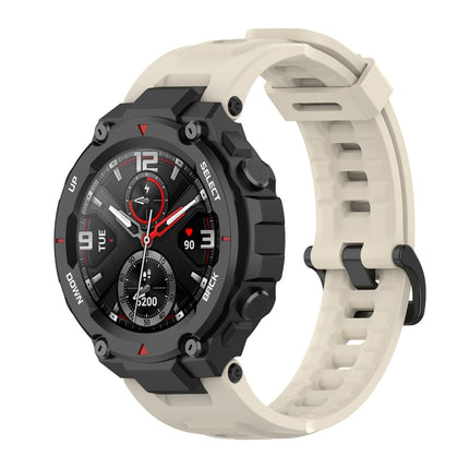 Tyrannosaurus Silicone Watch Strap, For Huami Amazfit T-Rex A1918