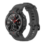 For Huami Amazfit T-Rex A1918 / Dark Gray