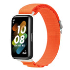 For Huawei Band 7 / Orange