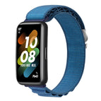 For Huawei Band 7 / Blue