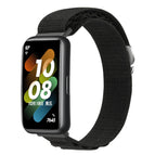 For Huawei Band 7 / Black