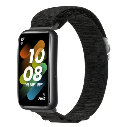 Loop Nylon Watch Band, For Huawei Band 7, For Xiaomi Mi Band 7 Pro
