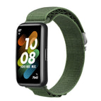 For Huawei Band 7 / Green