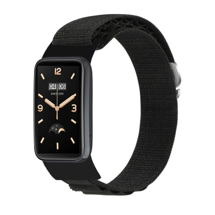 Loop Nylon Watch Band, For Huawei Band 7, For Xiaomi Mi Band 7 Pro