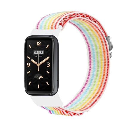 Loop Nylon Watch Band, For Huawei Band 7, For Xiaomi Mi Band 7 Pro