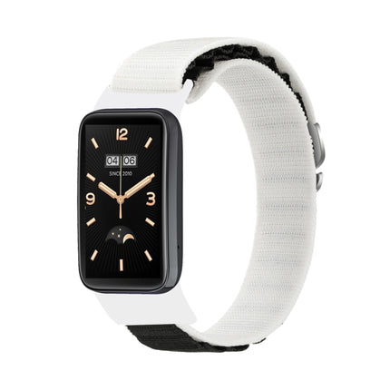 Loop Nylon Watch Band, For Huawei Band 7, For Xiaomi Mi Band 7 Pro