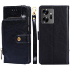 For Infinix Zero 20 / Black